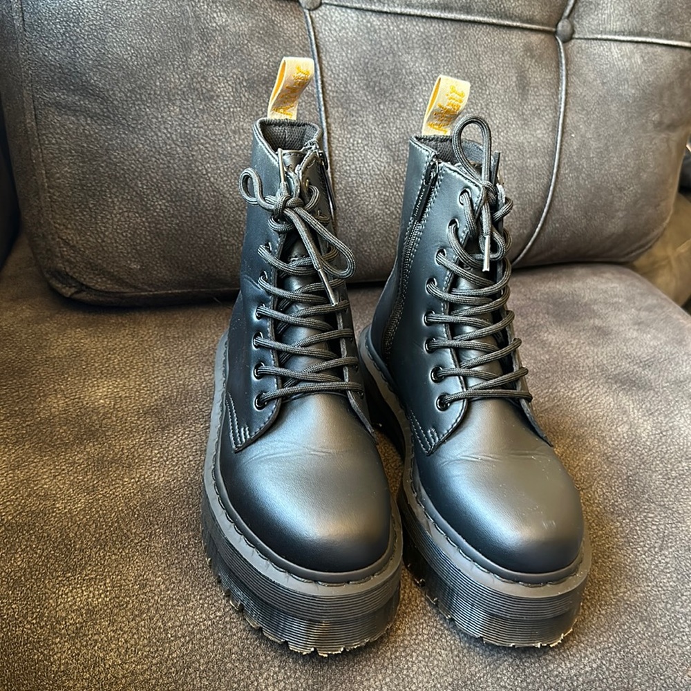 Dr. Martens Boots
